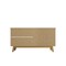 Manhattan Comfort Yonkers 62.99 Sideboard, Black and Cinnamon 232BMC82 - alternate 10